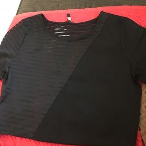 Shirt size L New!!